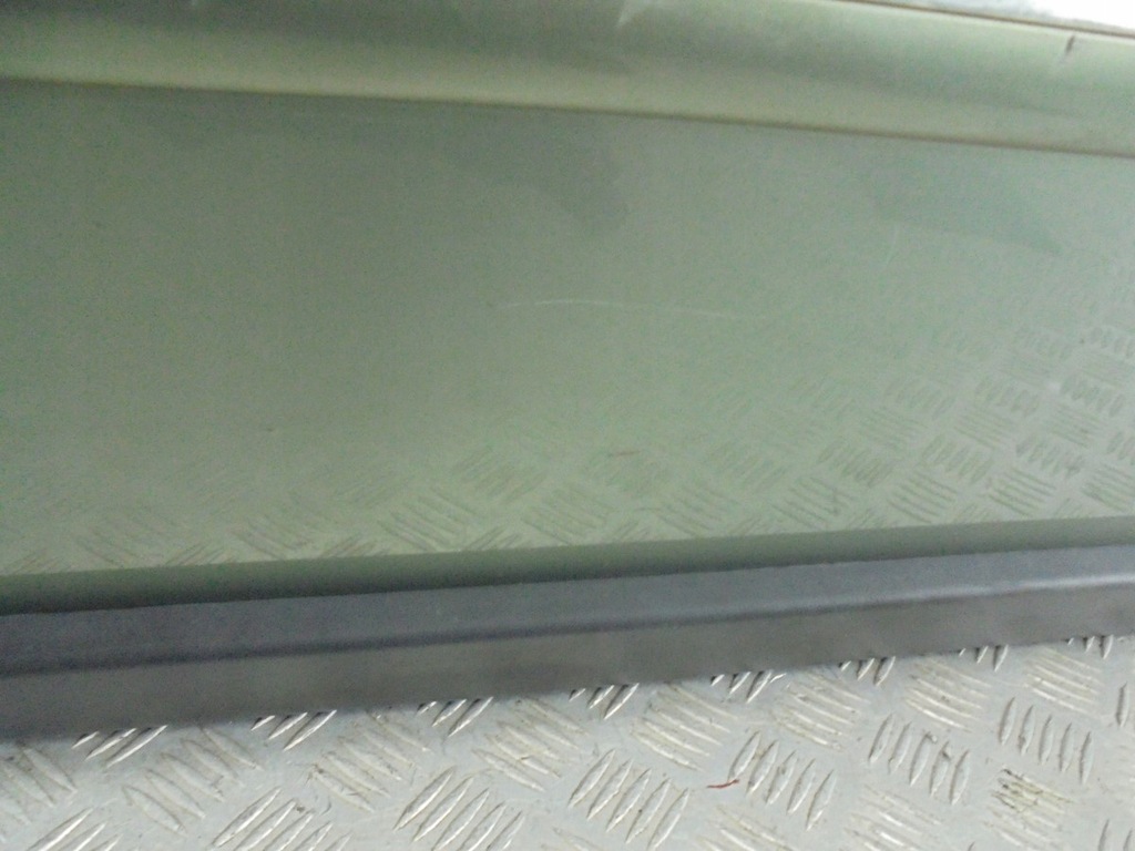 фото №6, Двері лівий задня vw passat b5 fl la6w