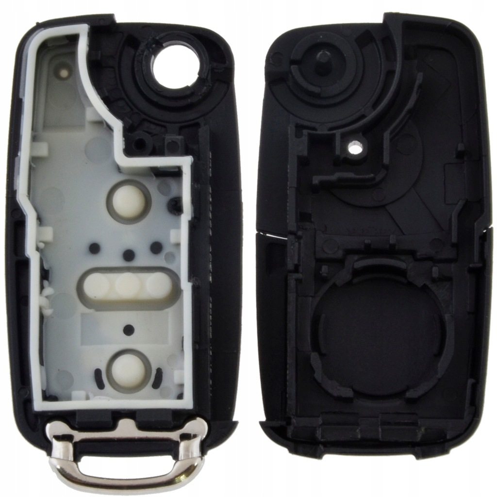 фото №2, Корпус pilot ключ vw amarok transporter t5