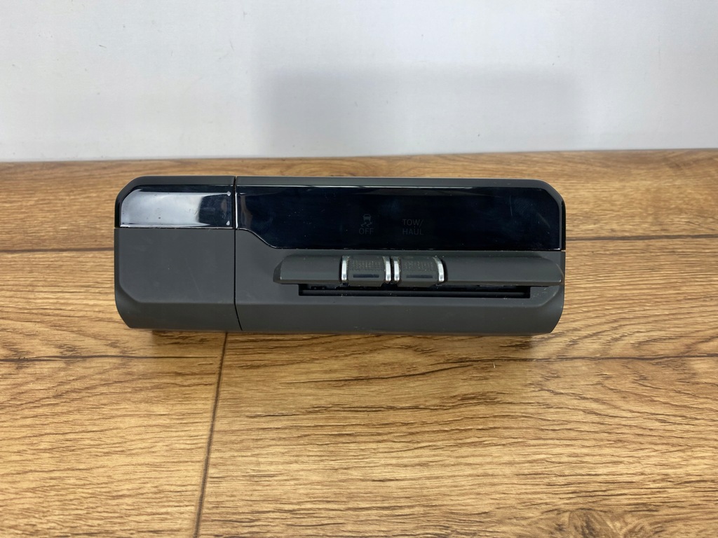 фото №1, Панель керування dodge ram 1500 2019+