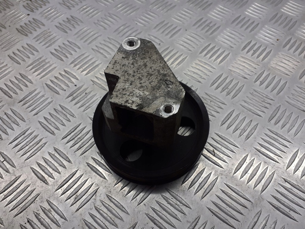 фото №3, Насос підсилювача renault clio ii 1.4