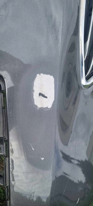 Бампер передний перед ford focus mk3 lift Цена