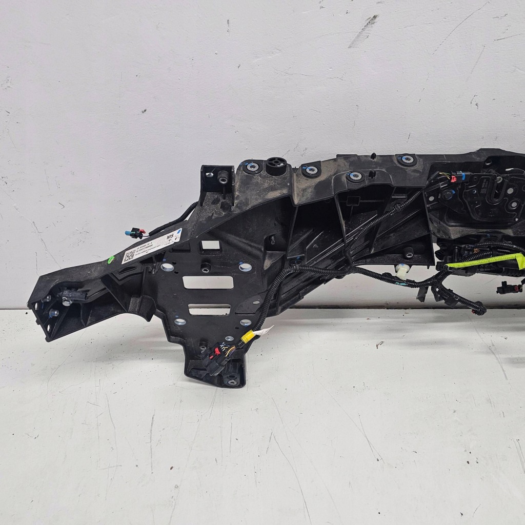 фото №11, Pas усилитель передний tesla model s plaid 2023r 1610659-00-b