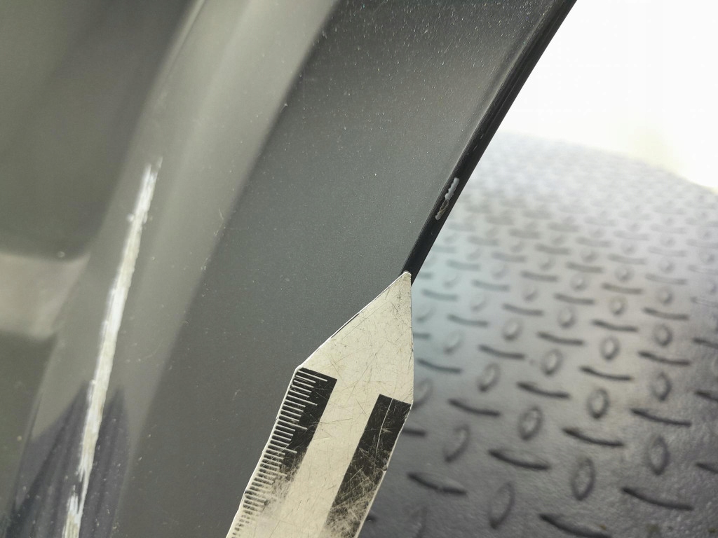 фото №9, Dodge journey i двері задня задні ліва pxr