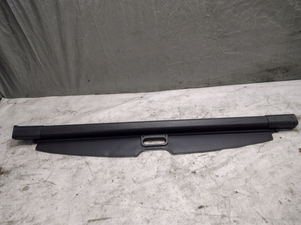 фото №15, Шторка багажника opel zafira b