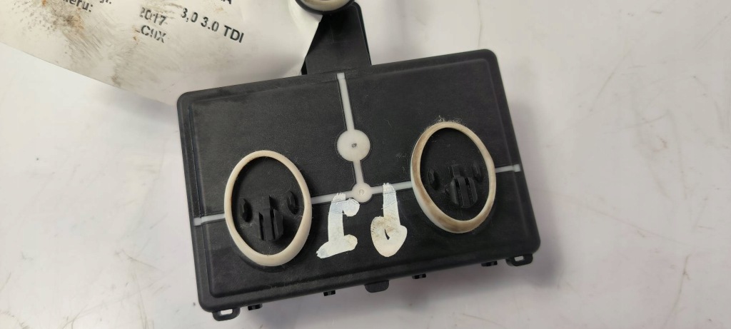 фото №4, Модуль 4m0959595h двері audi q7 ii 4m