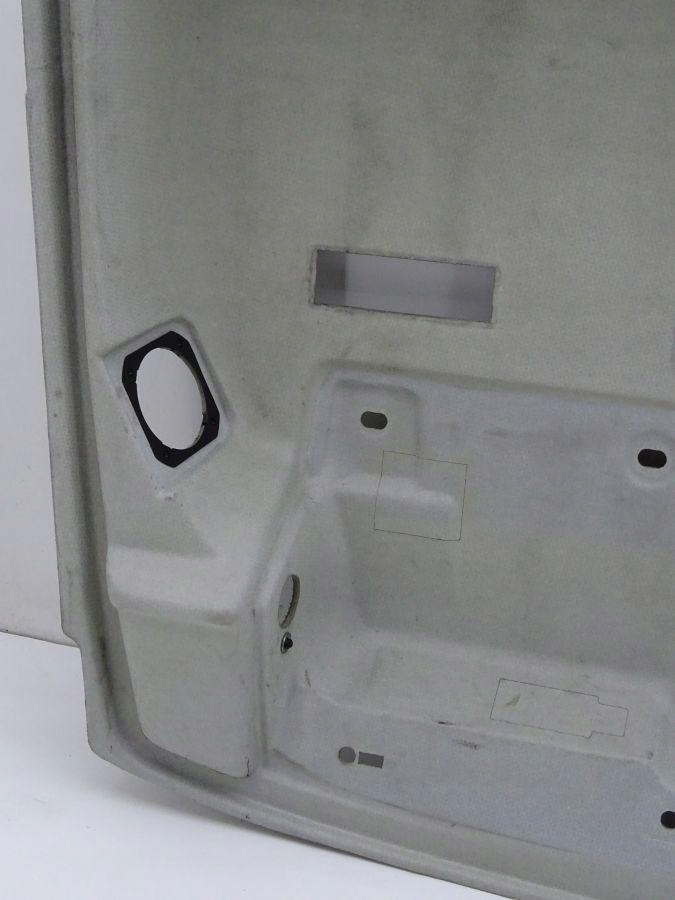 фото №5, Volvo fe fl 06- euro 5 стеля