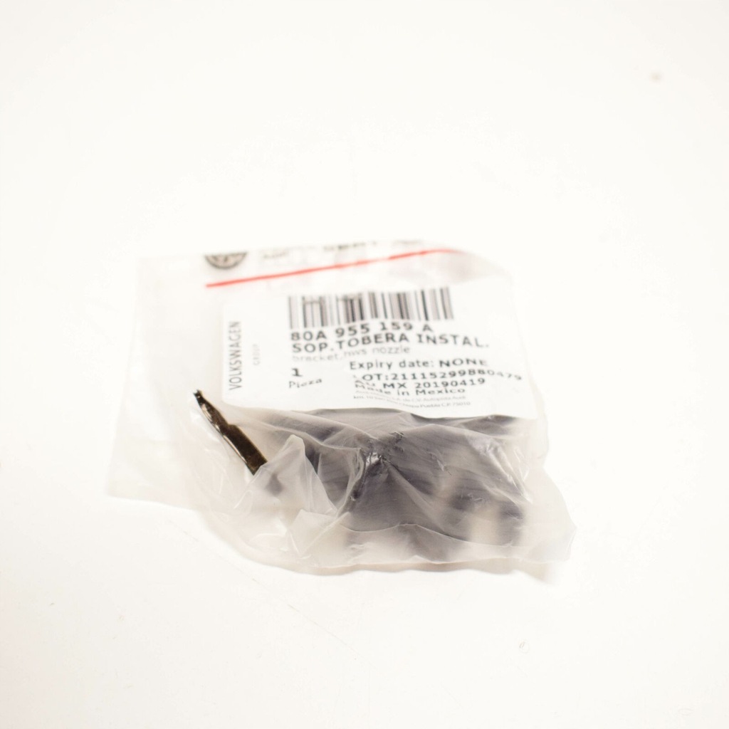 фото №7, Кронштейн audi q5 80 vag оригинальный 80a955159a