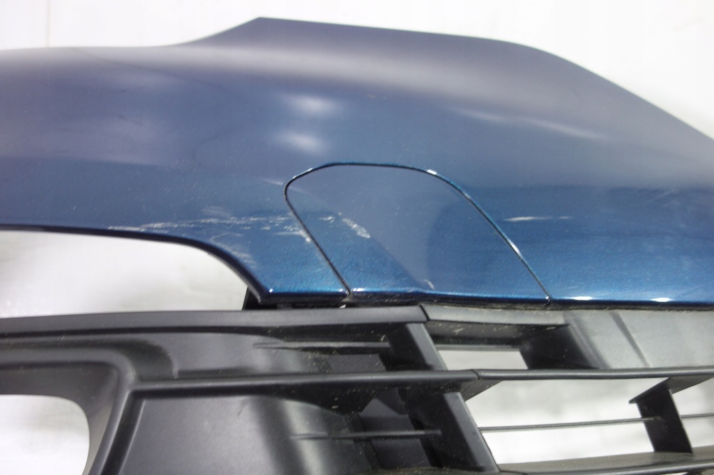 фото №5, Бампер перед renault captur i lift 17- 620227019r