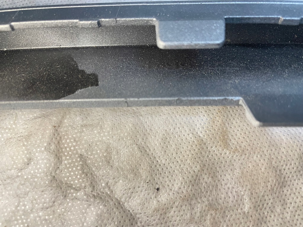 фото №15, Набор nowe оригинальные решётки бампера + молдинг правая i левая volvo xc90