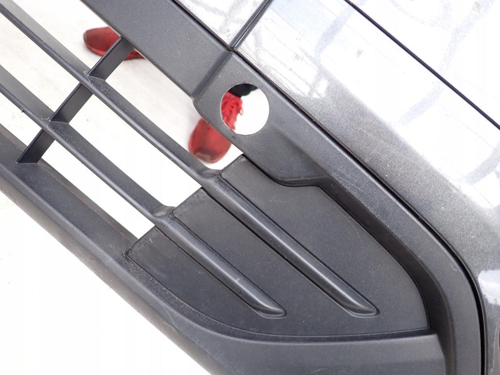 фото №9, Ford transit custom i 1 mk1 active lift 17-23 бампер перед передній pdc