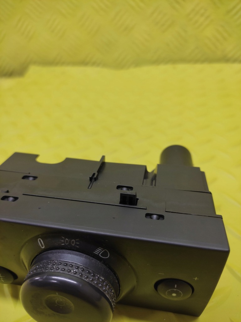 фото №5, Opel signum вимикач світла 9185891