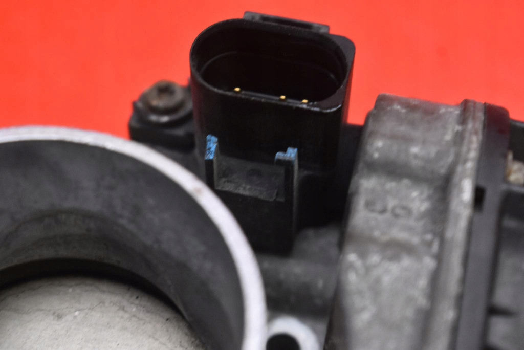 Купити Дросельна заслінка 058133063q audi a6 c5 1.8 t 150 km 97-01