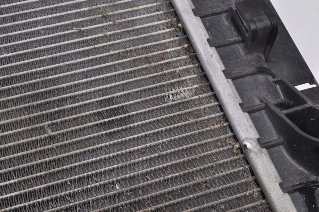 Mini f54 f55 f56 f57 f60 1.5 радиатор воды 8645783 с Разборки