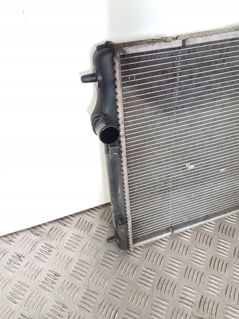 2019 citroen c3 радиатор воды 886168000 Киев