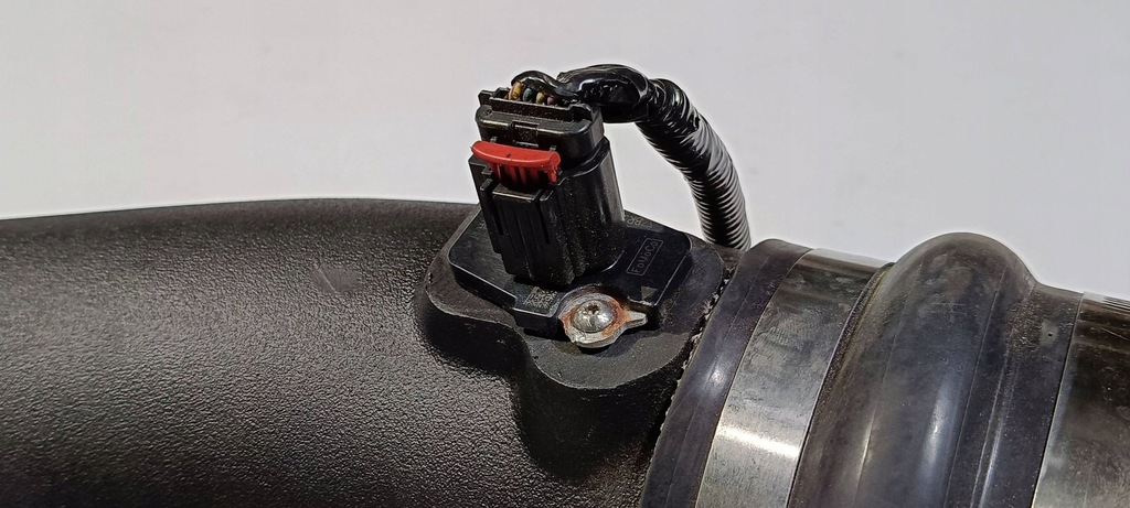 фото №8, Фільтр повітря повітрозабірник конусний фільтр jlt витратомір ford mustang 5.0 2011-2014