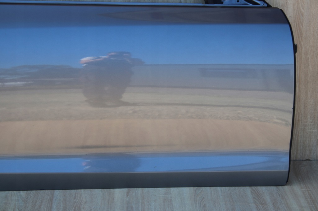 фото №3, Двері правий перед renault laguna iii coupe tekng