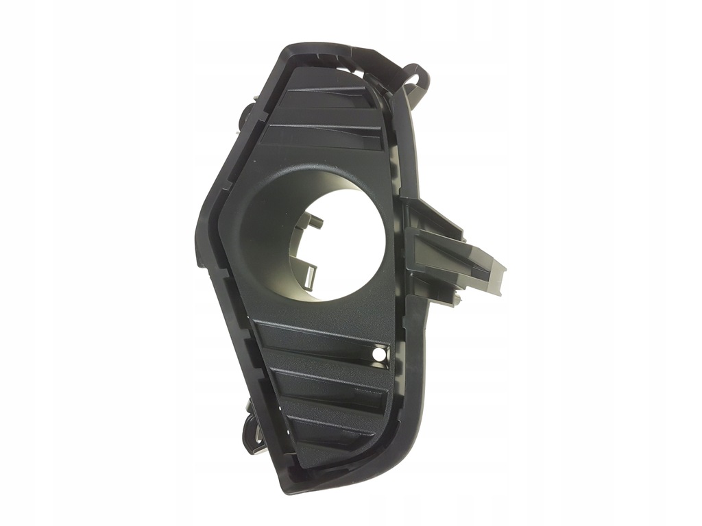 фото №1, Rav4 18-21 решітка заглушка захист протитуманна фара бампер