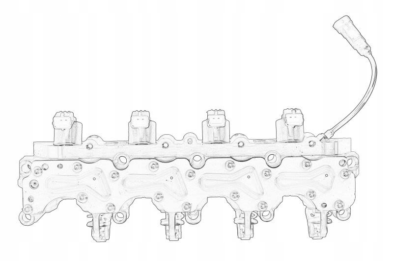фото №12, Активатор розподільного валу alfa mito fiat 500 punto jeep