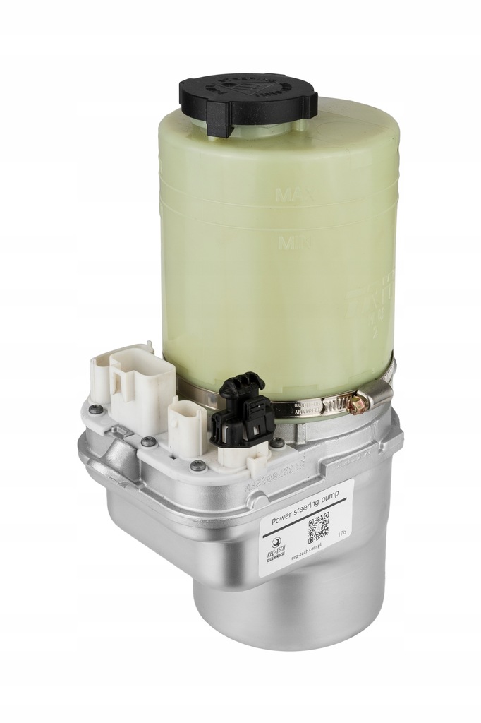 фото №1, Насос усилителя vectra c opel signum