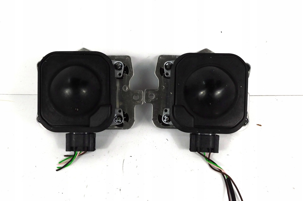 фото №1, Audi a6 a7 c7 4g lift датчик радары acc дистроник 4g0907541b 4g0907561b