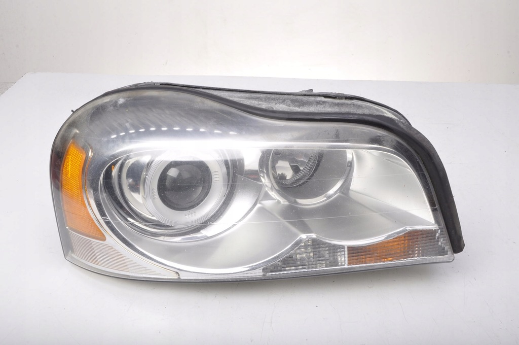 фото №1, Volvo xc90 лампа правий перед ксенон 31217048