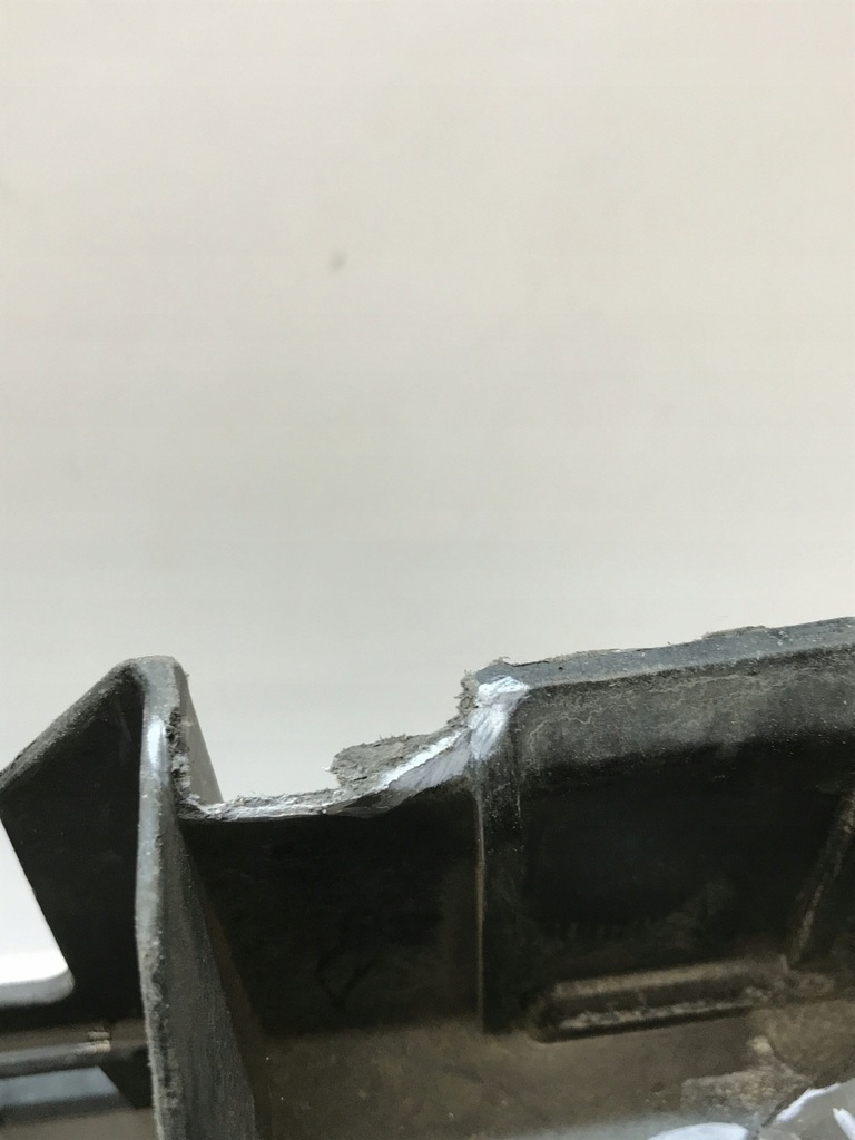 фото №13, Toyota proace jumpy expert iv pas передній підсилювач 9808290780