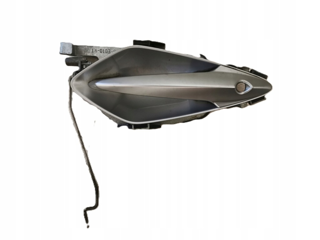 фото №1, Honda civic 8 viii ufo ручка зовнішня передня ліва водія