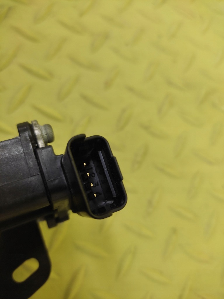 фото №5, Citroen c5 iii 3.0 hdi расходомер 9662635680