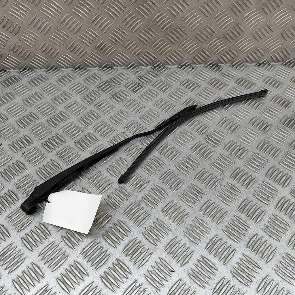 фото №1, Land rover range rover sport l494 2018 рычаг дворники стекло задний