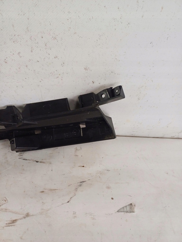 фото №10, Напрямна mocowznie бампера лівий перед передній лівий hyundai ioniq v 5