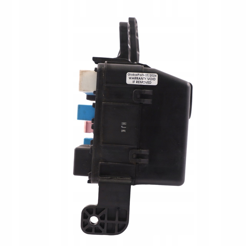 фото №11, Hyundai h-1 коробка запобіжників модуль реле ecu 91203-4h670