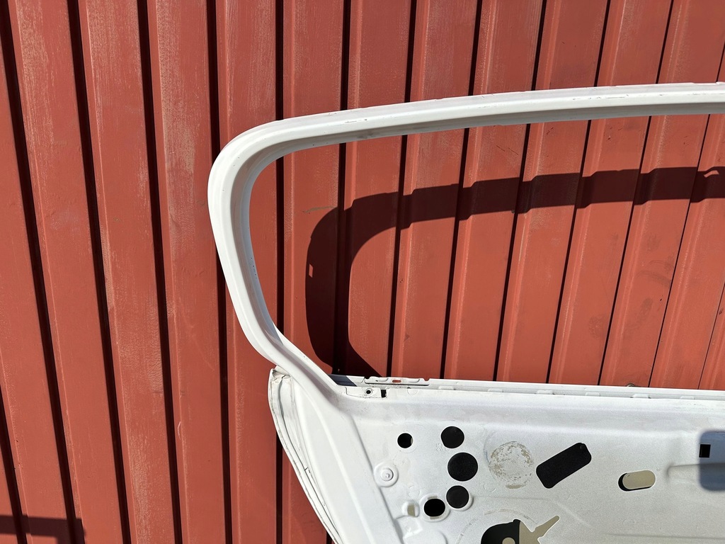 фото №9, Peugeot 308 ii t9 hb дверь левый задняя