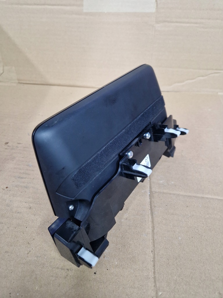 фото №12, Mazda 6 iii gj lift дисплей экран радио навигации gml8611j0