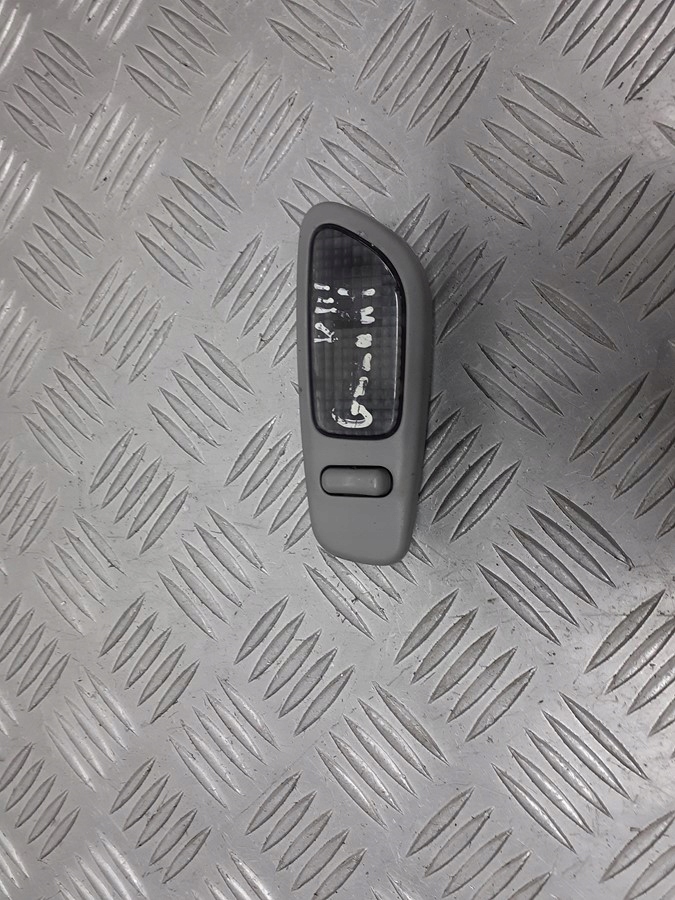 фото №1, Лампа освещение кабины mitsubishi galant viii