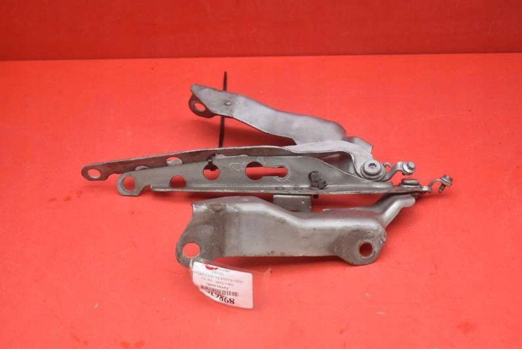 фото №6, Петля петлі капот volvo xc90 1 i 06-14