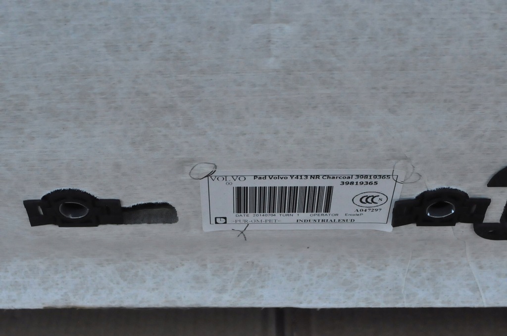 фото №11, Volvo xc60 i lift потолок потолок крыша