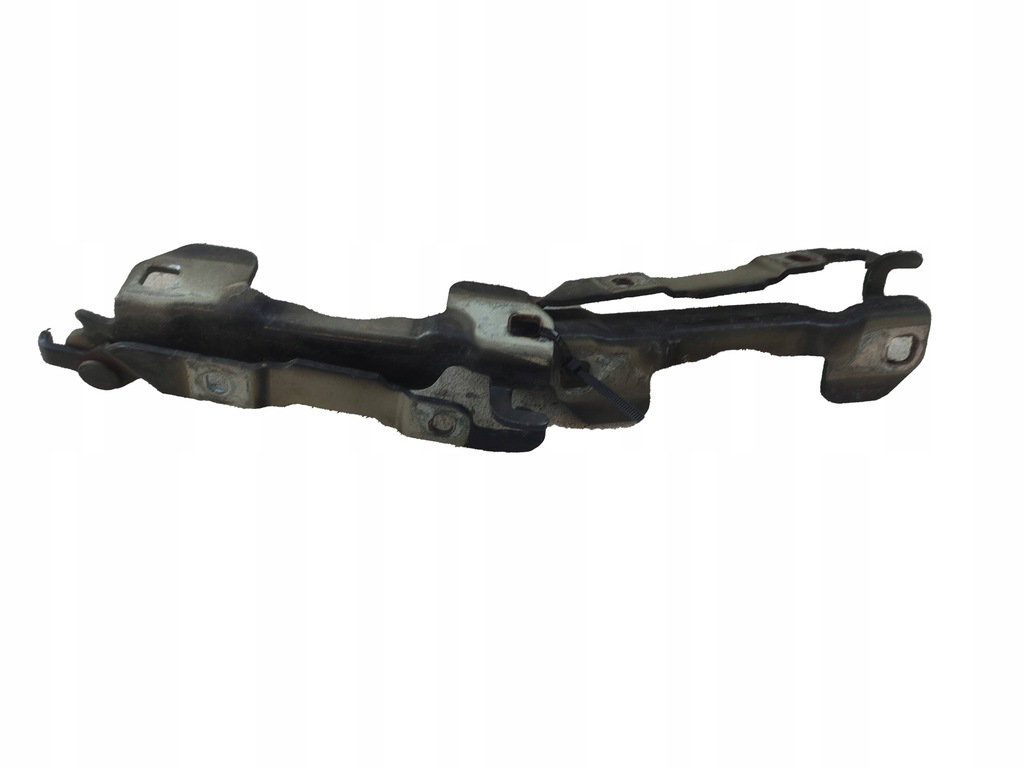 фото №2, Петлі капот alfa romeo 159