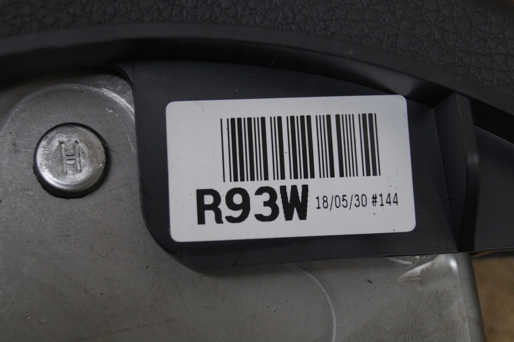 фото №5, Важіль гальма ручного kia picanto iii 17-