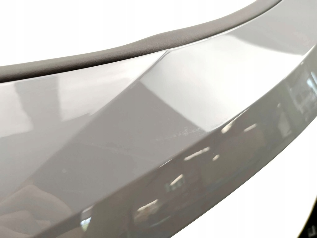 фото №14, Новый org бампер перед vw id.4 4xpdc la7c радар