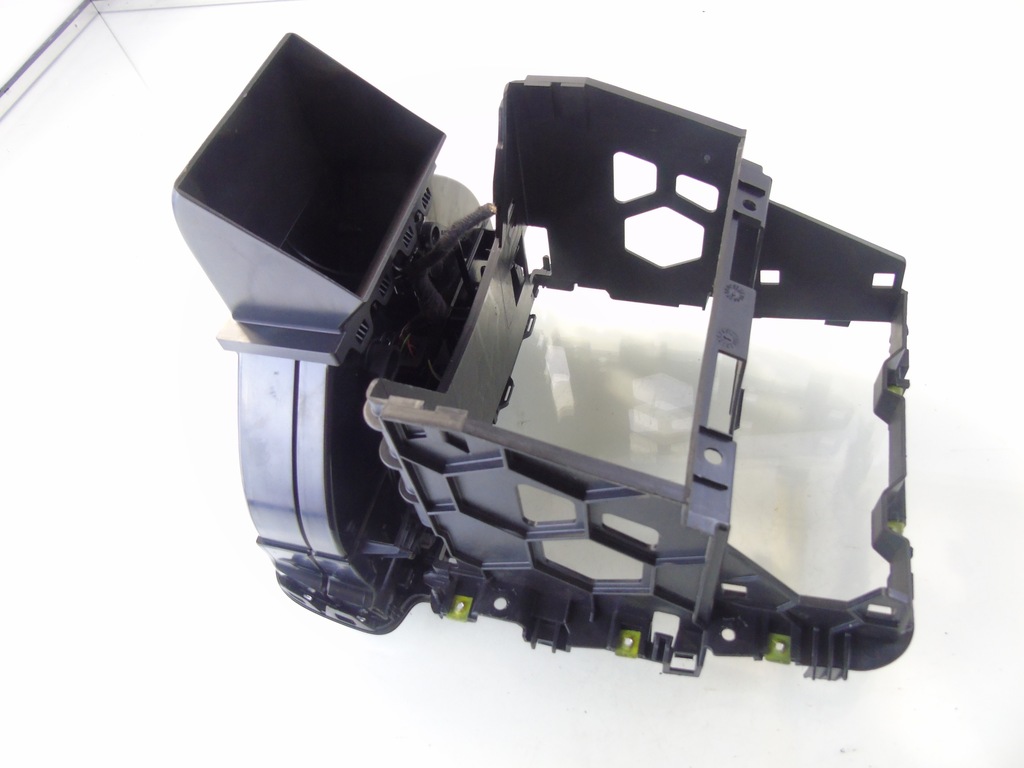 фото №6, Решітка обдув ґрати vw eos 1q0819735c комплект