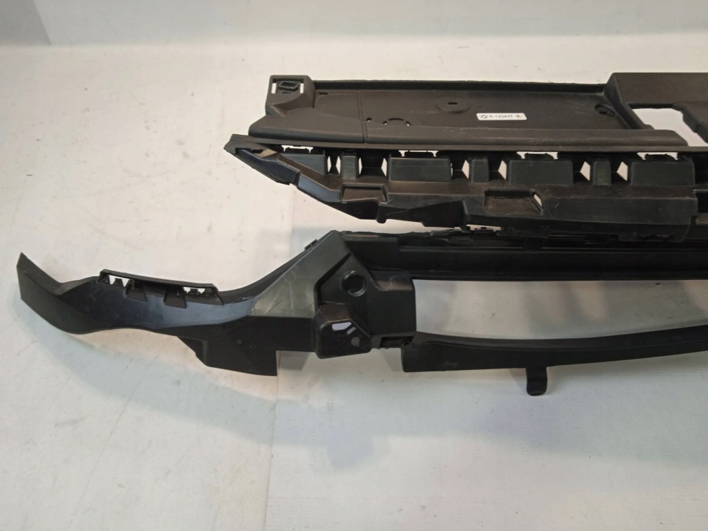 Підсилювач бампера решітка opel corsa f Доставка