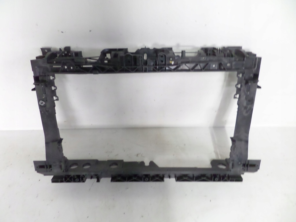 фото №1, Pas передній перед ford fiesta mk8 17-