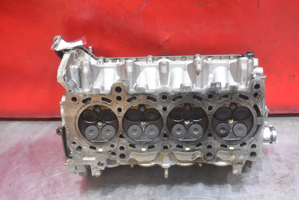 фото №5, Головка двигуна pe mazda mx-5 mx5 4 iv nd 2.0 skyactiv 160 km 15-21