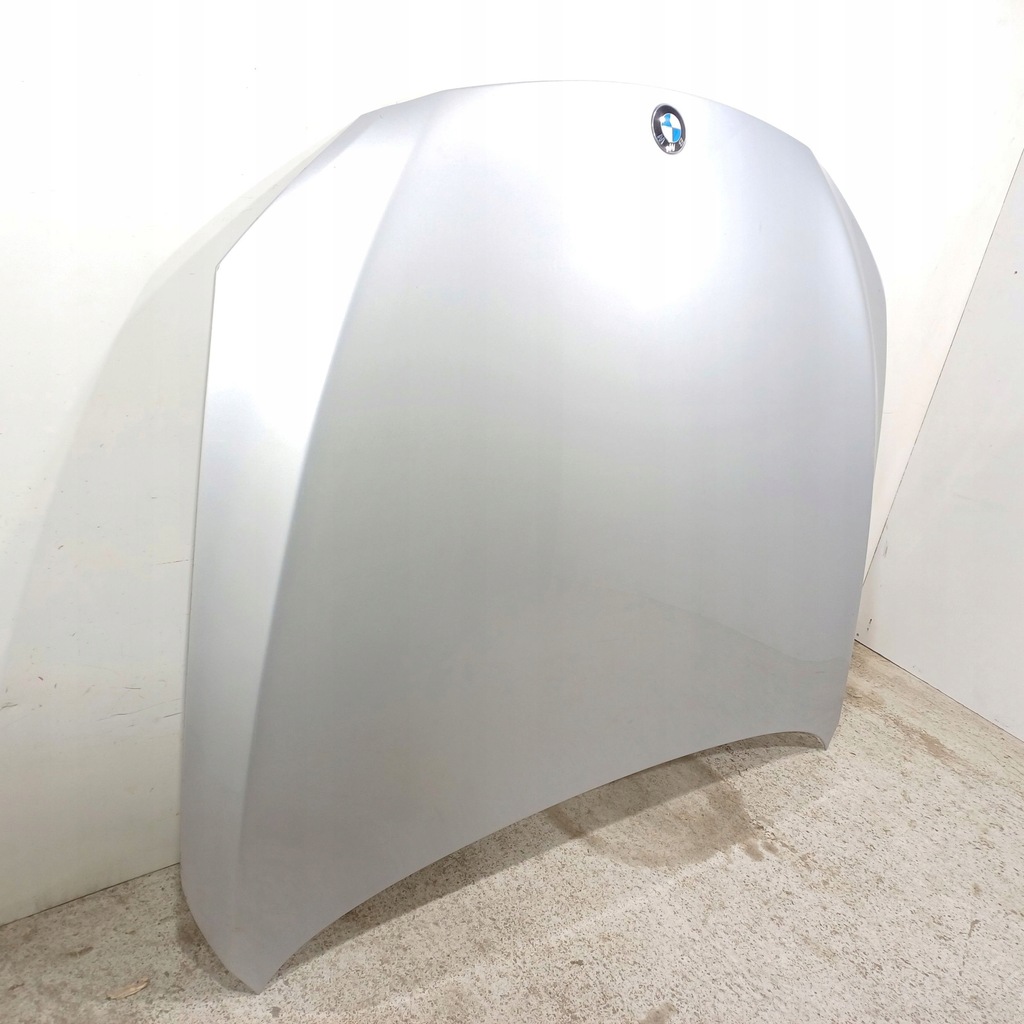 фото №11, 2008 bmw 7 f01 f02 f03 f04 капот