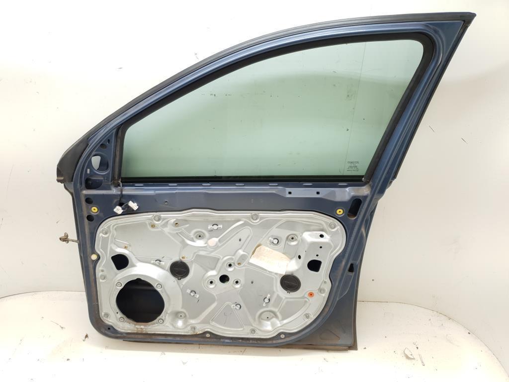 фото №5, Дверь правое перед fiat stilo 5d