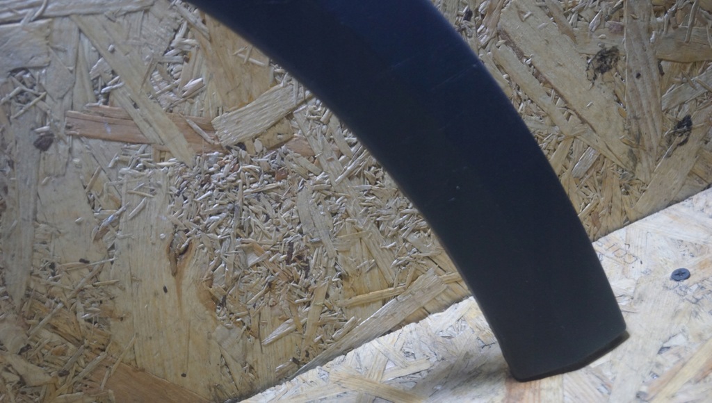 фото №7, Молдинг крыла правая перед volvo xc90 30655182