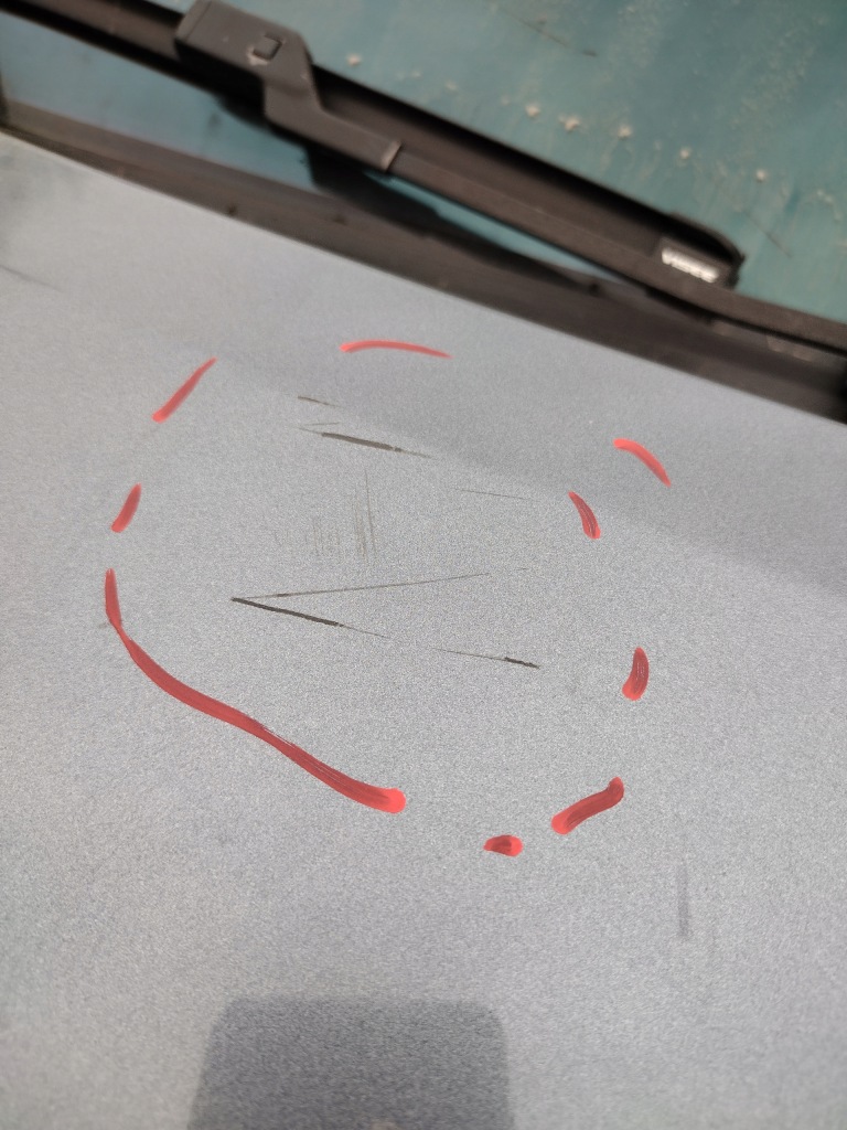 Купить Капот citroen berlingo 3 ezwd