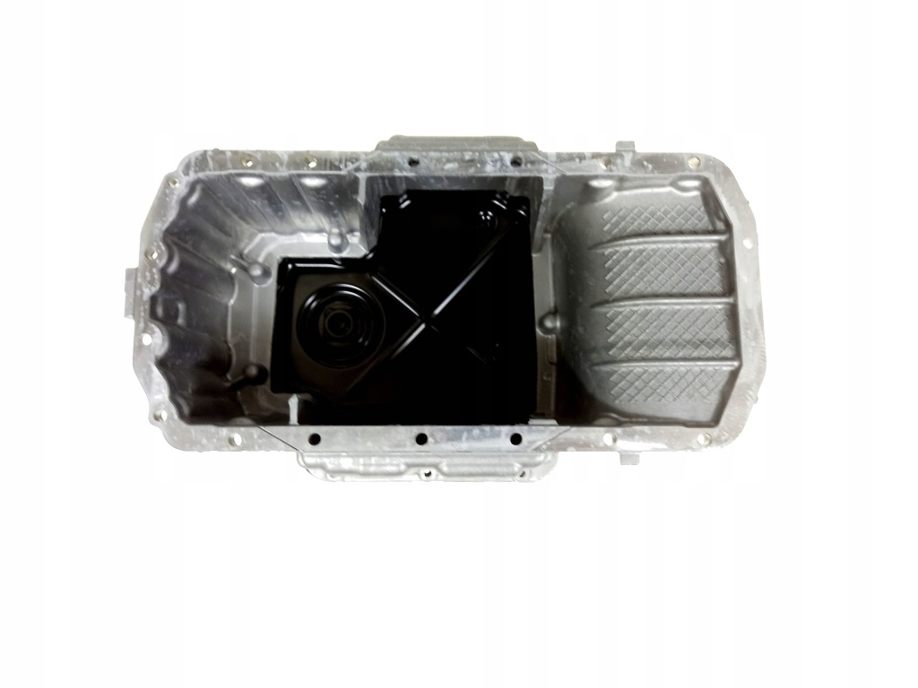 Proace 16-22 піддон оливи двигун 1,5 1,6 Доставка