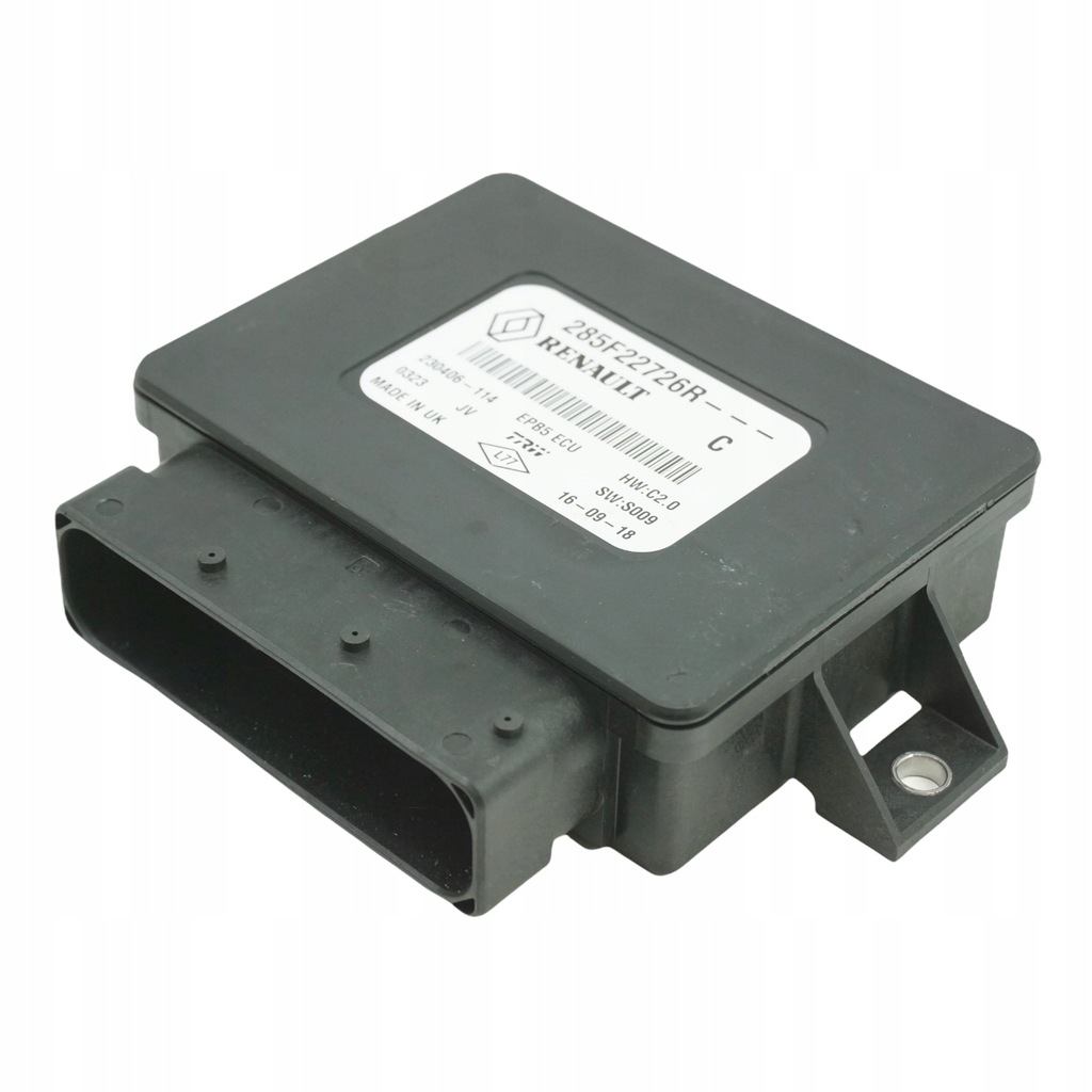 фото №1, Модуль гальма espace v megane kadjar 285f22726r