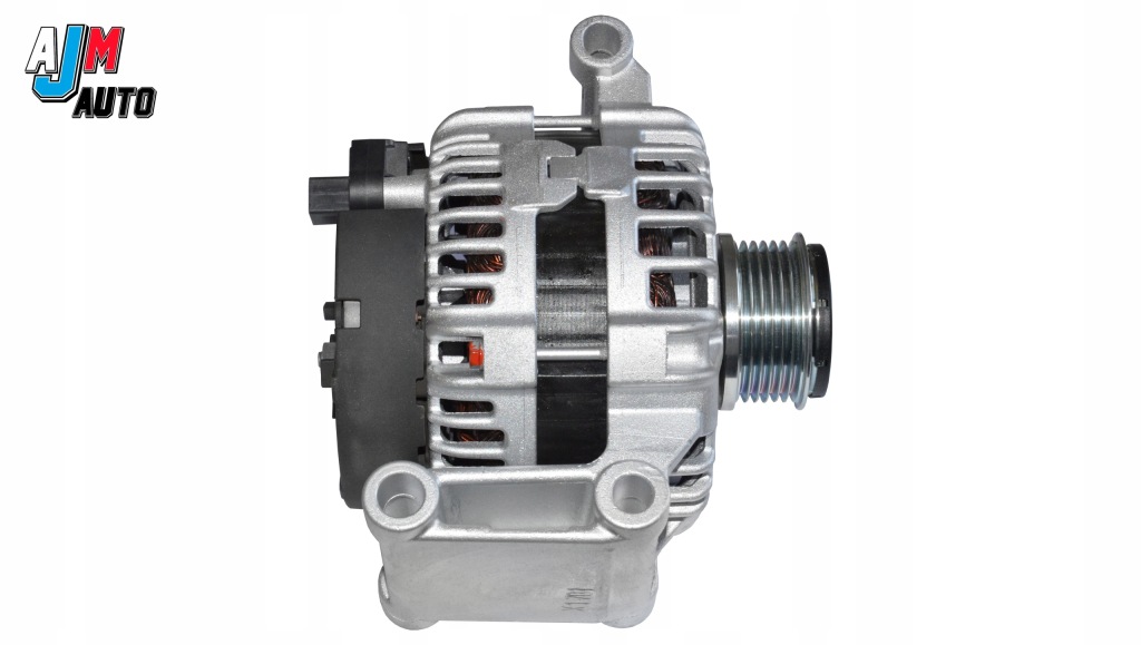 Генератор 2.2 tdci ford transit transit tourneo Доставка